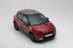 Citroen C3 2020 года (WW)